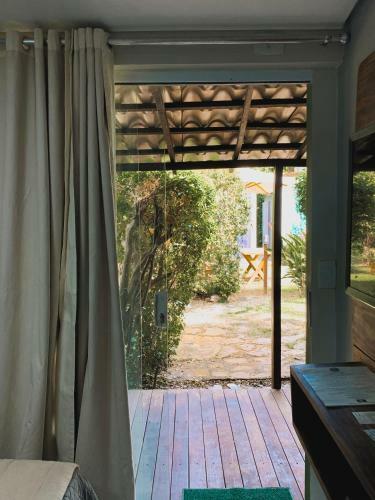 Hostal Pousada Cheiro Verde Noronha