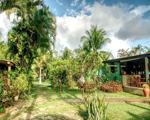 Hostal Pousada Cheiro Verde Noronha