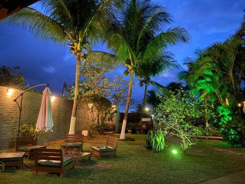 Hostal Pousada Cheiro Verde Noronha