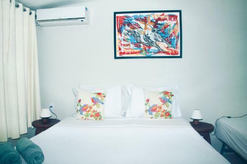Hostal Pousada Cheiro Verde Noronha