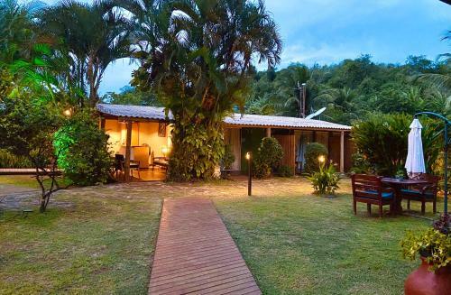 Hostal Pousada Cheiro Verde Noronha