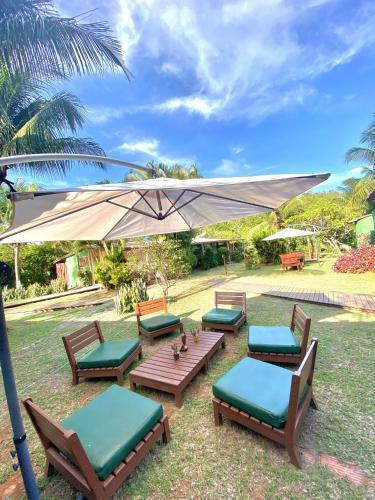 Hostal Pousada Cheiro Verde Noronha
