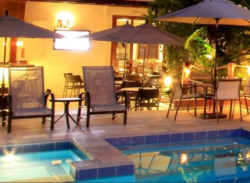 Hostal Pousada Do Almirante