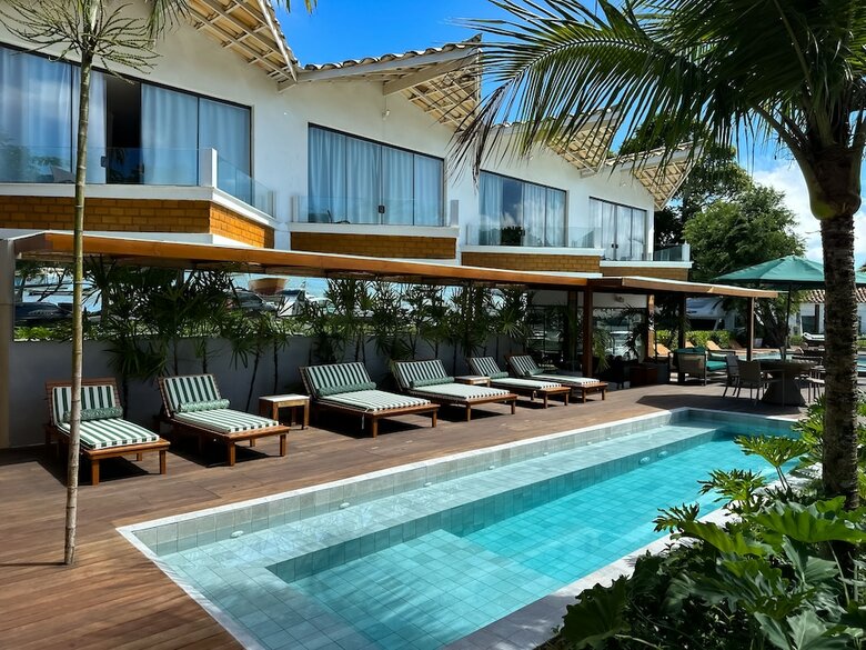 Hostal Pousada Recanto Da Passagem