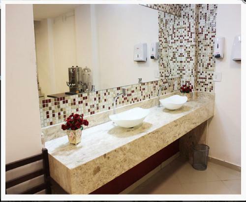 �gape Hotel De Aparecida