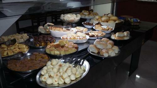 �gape Hotel De Aparecida