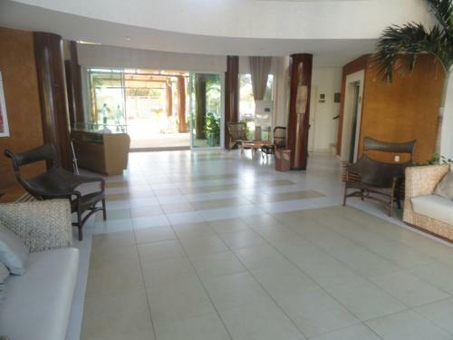 Apartamento Beach Park