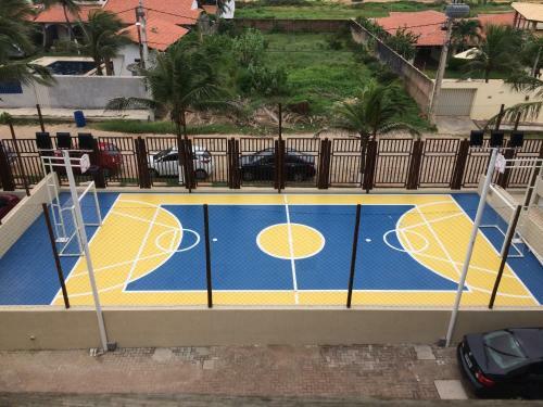Apartamento Beach Park