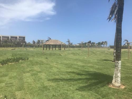 Apartamento Beach Park
