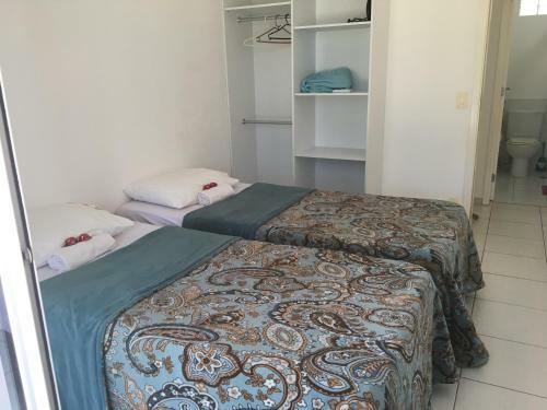 Apartamento Beach Park