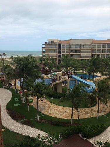 Apartamento Beach Park