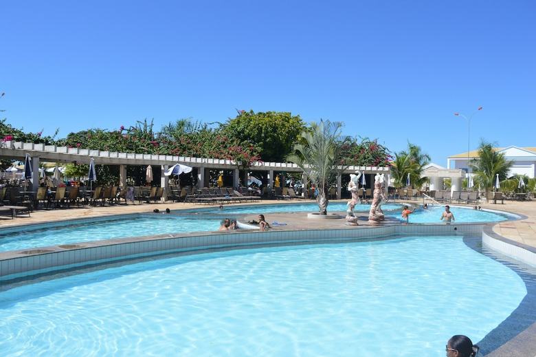 Apartamento Avn Turismo L'acqua Diroma