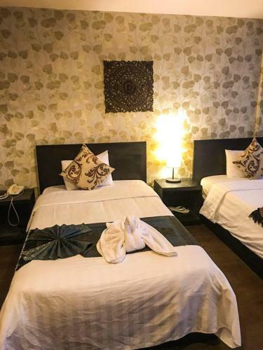 River Star Hotel