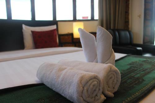River Star Hotel
