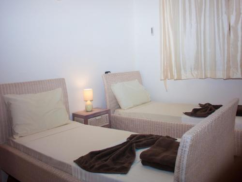 3 Bedroom Modern Duplex Apartment - Porto Antigo 1