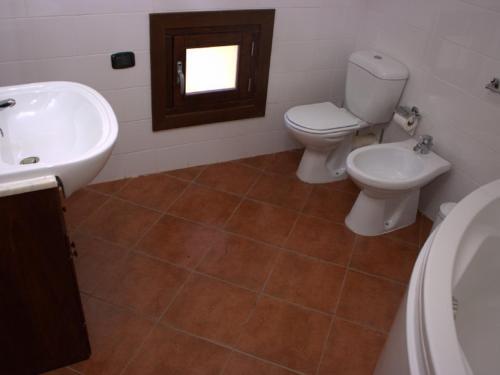 3 Bedroom Modern Duplex Apartment - Porto Antigo 1