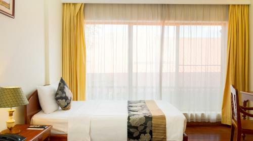 Hotel Silk D'angkor Residence