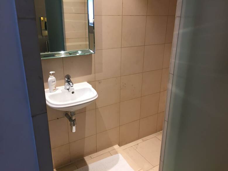 Albergue The Luxury Inn