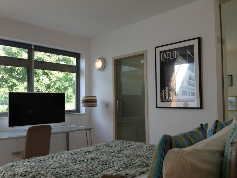 Albergue The Luxury Inn