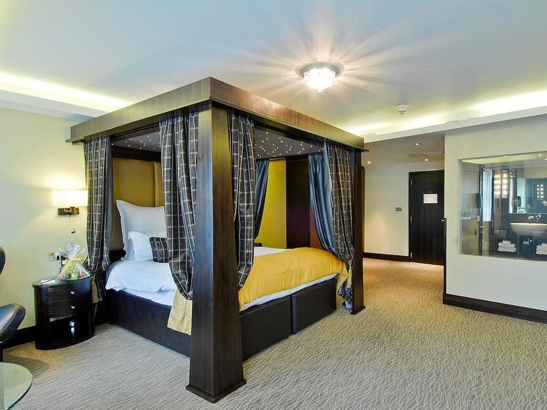 Hotel The Montcalm Marble Arch