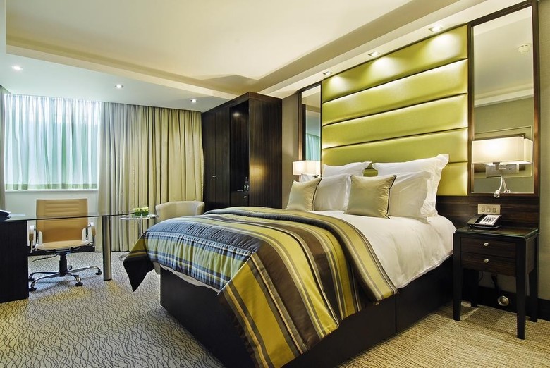 Hotel The Montcalm Marble Arch
