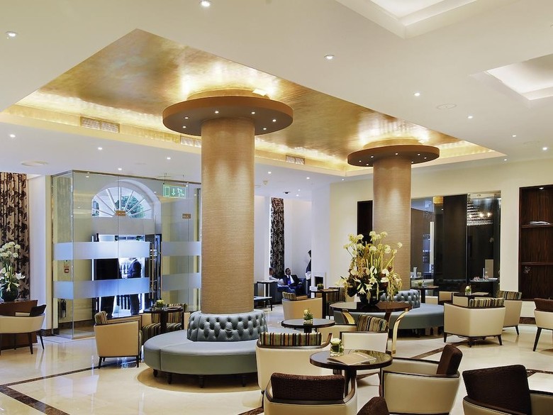 Hotel The Montcalm Marble Arch