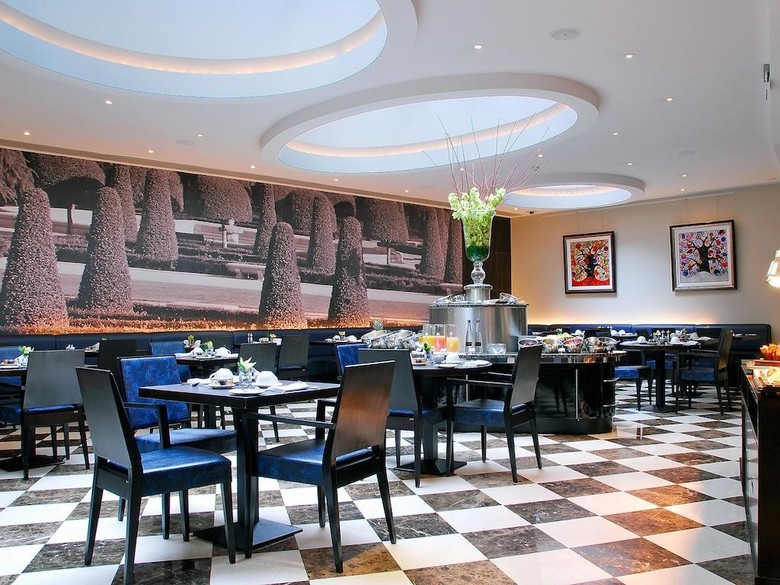 Hotel The Montcalm Marble Arch