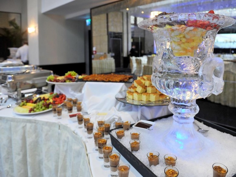 Hotel The Montcalm Marble Arch