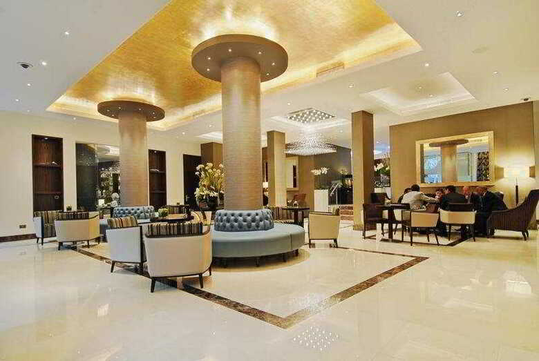 Hotel The Montcalm Marble Arch