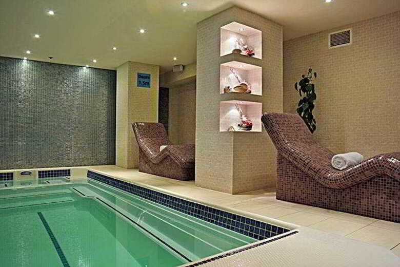 Hotel The Montcalm Marble Arch