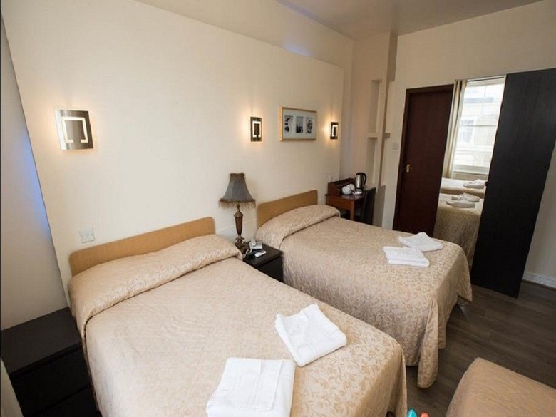 Notting Hill Gate Hotel