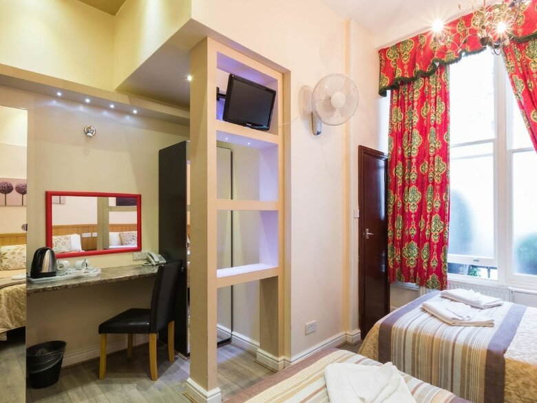 Notting Hill Gate Hotel