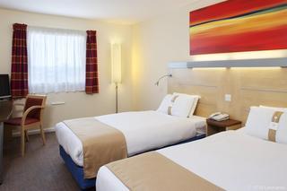 Hotel Holiday Inn Express Norwich