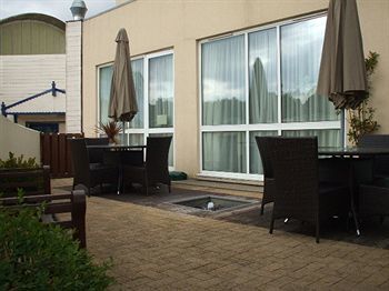 Hotel Holiday Inn Express Norwich