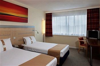 Hotel Holiday Inn Express Norwich