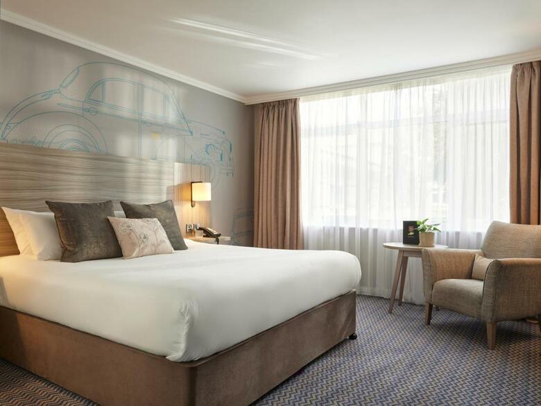 Oxford Hotel