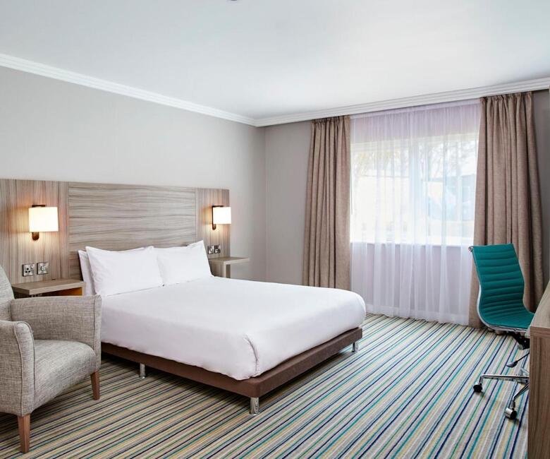 Oxford Hotel