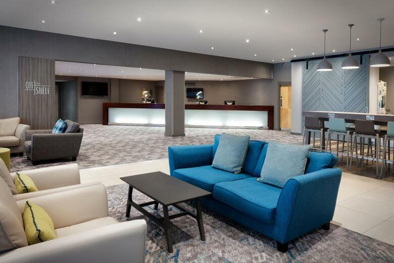 Oxford Hotel