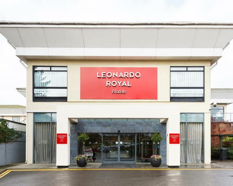 Oxford Hotel