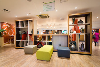 Hotel Holiday Inn M6 Jct15