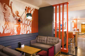 Hotel Holiday Inn M6 Jct15
