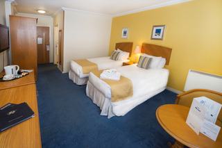 Hotel Worcester Whitehouse