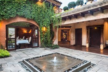 Hotel El Convento Boutique