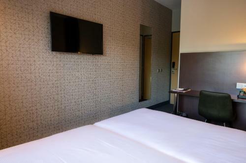 Hampshire Hotel - Plaza Groningen