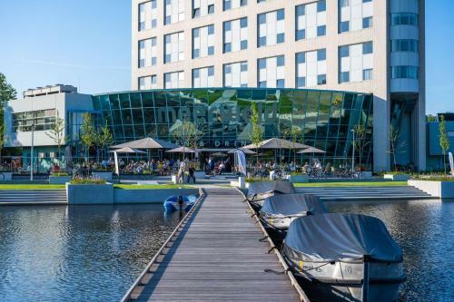 Hampshire Hotel - Plaza Groningen