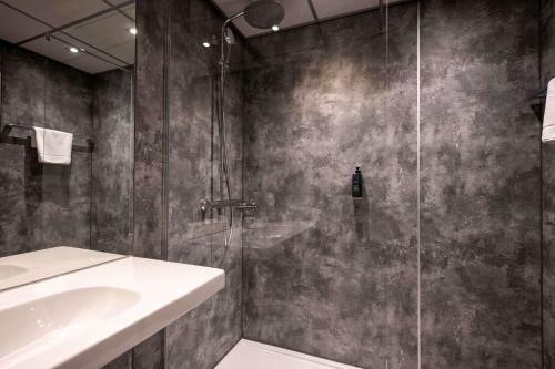 Hampshire Hotel - Plaza Groningen