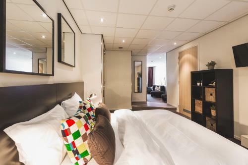 Hotel Queen
