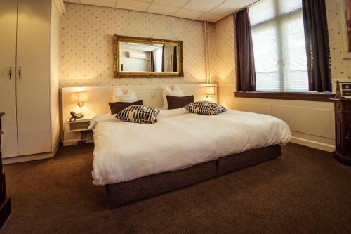 Hotel Queen