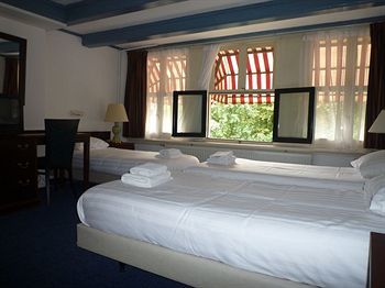 Hotel De Munck