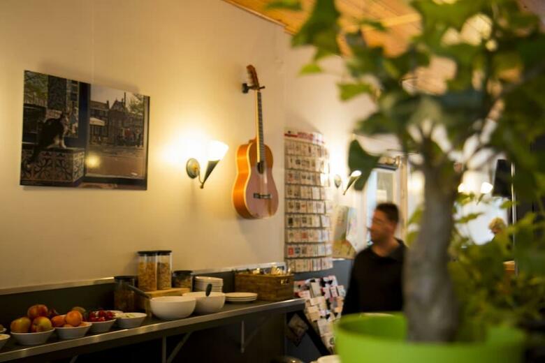 Hotel La Boheme
